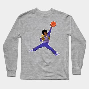 Game, Blouses! Long Sleeve T-Shirt